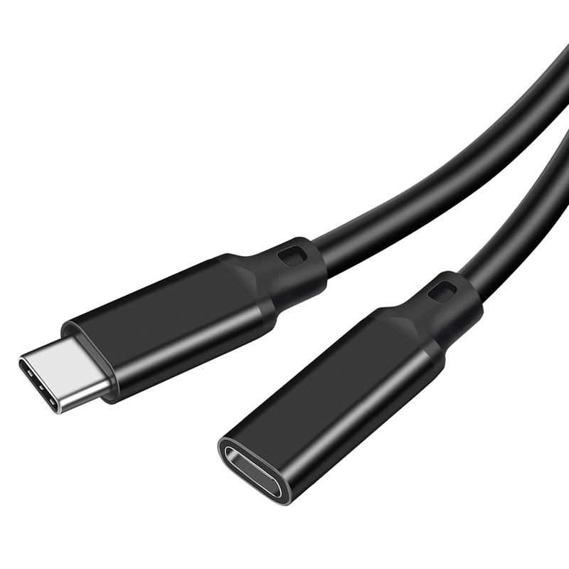 Hard disk connection cable